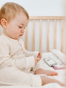 How Minimalist Toys Help Your Baby’s Development