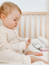 Happy Little People™ Card Deck: The First Year (0-12 Months)