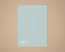 Happy Little People™ Bundle: The Kinder Years (3-5 Years)