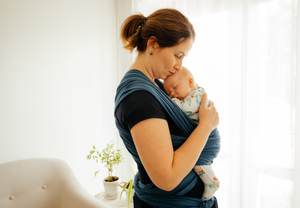 Transitioning From Parental Leave to Work: A Guide