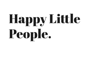 Happy Little People™ Card Deck: The First Year (0-12 Months)