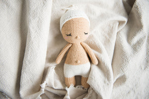 Newborn Essentials Gift Box