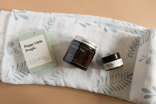 Happy Little People New Mama Essentials Gift box  Made Tea Olieve & Olie