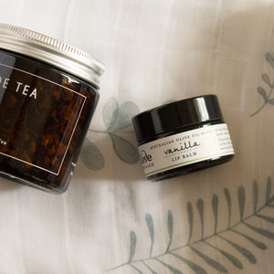 Mayde Tea Olieve & Oli Happy Little People 