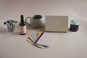 Pregnancy Essentials Gift Box