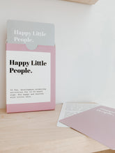 Happy Little People™ Bundle: The Second Year (12-24 Months)